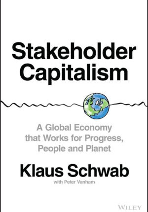 Author: Klaus Schwab - Books@PMS Singapore Online Bookstore